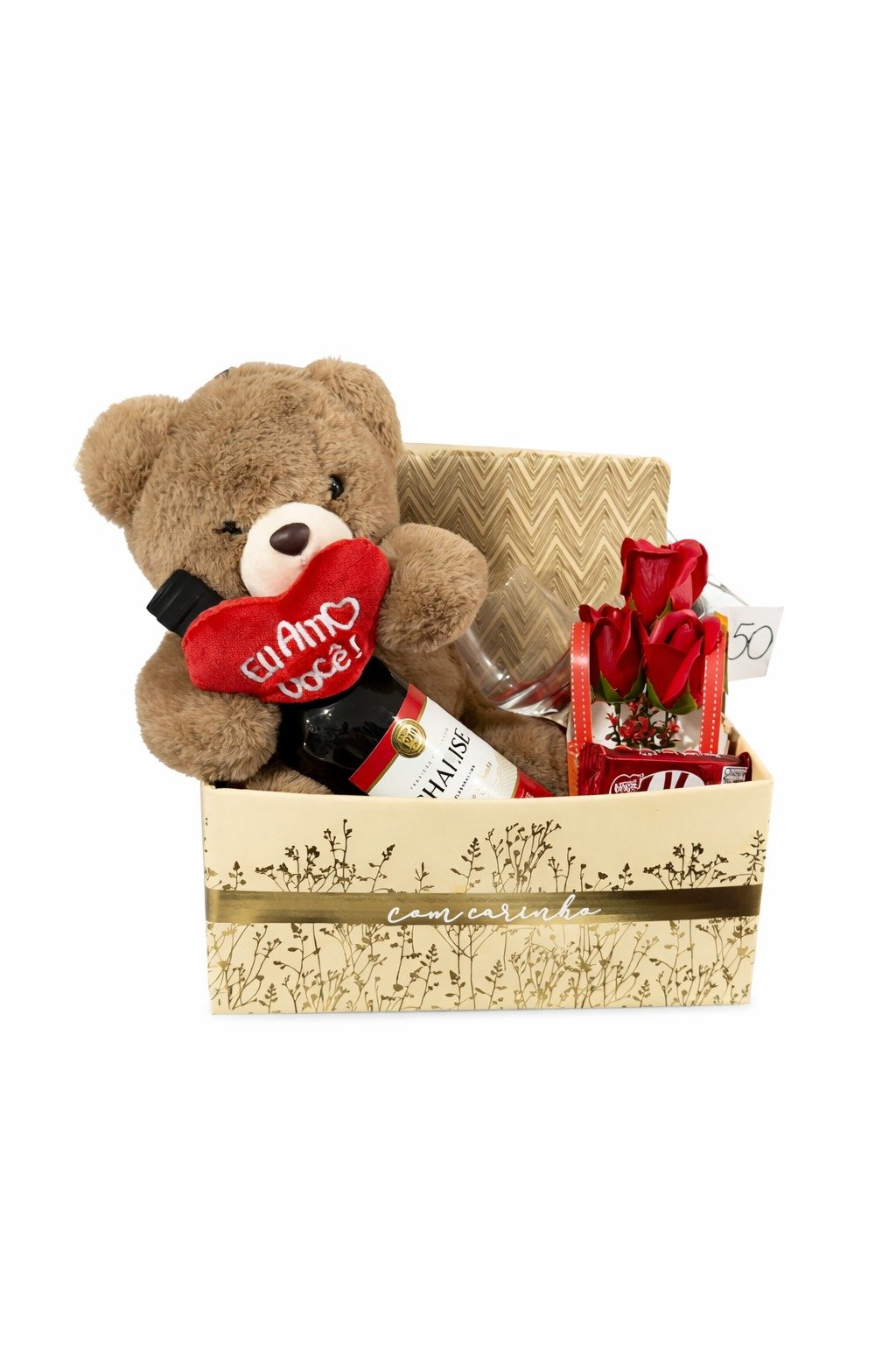 Depois (imagem melhorada)